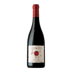 Clau de Nell (Anne-Claude Leflaive)  Anjou "Cabernet Franc" 2014