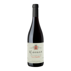 Domaine Alain Voge Cornas "Les Chailles" 2011