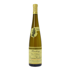 Domaine Weinbach Riesling "Colette" 2015