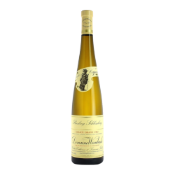 Domaine Weinbach Riesling Schlossberg Grand Cru 2015