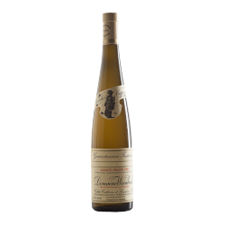 Domaine Weinbach Gewürztraminer Furstentum Grand Cru 2015