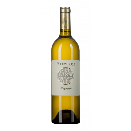 Domaine Arretxea Irrouléguy "Hegoxuri" 2014