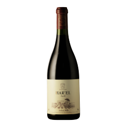 Clos de Gat "Har'El" Syrah 2012