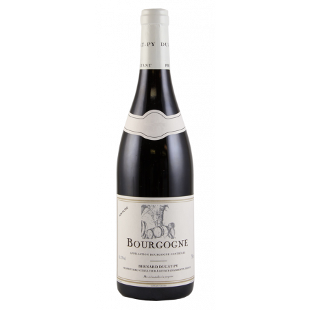 Domaine Dugat-Py Bourgogne Rouge 2014