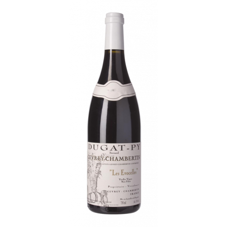 Domaine Dugat-Py Gevrey-Chambertin "Les Evocelles" 2010