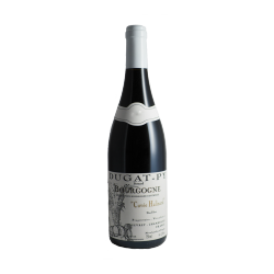 Domaine Dugat-Py Bourgogne "Cuvée Halinard" 2015