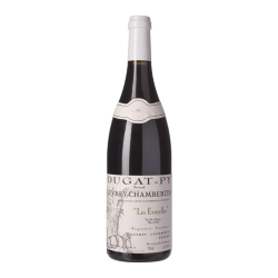 Domaine Dugat-Py Gevrey-Chambertin "Les Evocelles" 2015