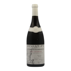 Domaine Dugat-Py Gevrey-Chambertin 1er Cru "Champeaux" 2015