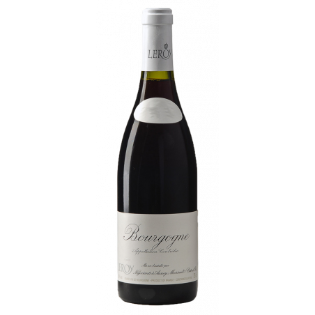 Leroy Bourgogne Rouge 2015