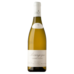 Leroy Bourgogne Blanc 2015