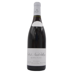 Leroy Côte de Nuits Villages 2013