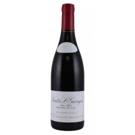 Domaine Leroy Nuits-Saint-Georges "Aux Allots" 2014