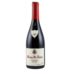 Domaine Fourrier Morey-Saint-Denis "Clos Solon" 2014