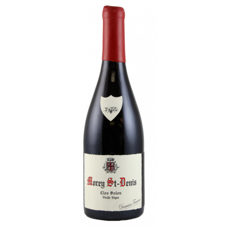 Domaine Fourrier Morey-Saint-Denis "Clos Solon" 2014