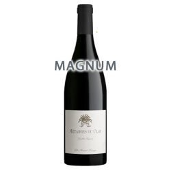 Clos Marie "Métairies du Clos" Vieilles Vignes 2014 MAGNUM