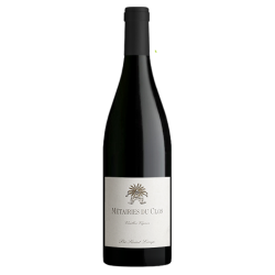 Clos Marie "Métairies du Clos" Vieilles Vignes 2014