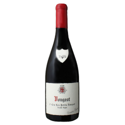 Domaine Fourrier Vougeot 1er Cru "Les Petits Vougeots" 2014