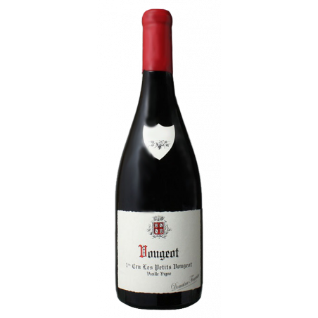 Domaine Fourrier Vougeot 1er Cru "Les Petits Vougeots" 2014