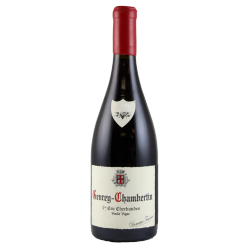 Domaine Fourrier Gevrey-Chambertin 1er Cru "Les Cherbaudes" 2014