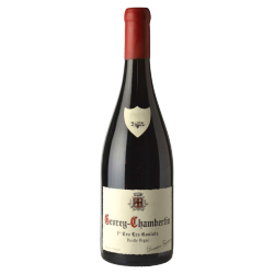 Domaine Fourrier Gevrey-Chambertin 1er Cru "Les Goulots" 2014