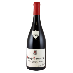 Domaine Fourrier Gevrey-Chambertin 1er Cru "Combe Aux Moines" 2014