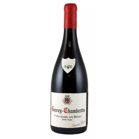 Domaine Fourrier Gevrey-Chambertin 1er Cru "Combe Aux Moines" 2014