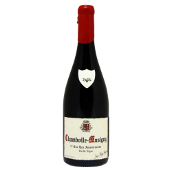 Jean-Marie Fourrier Chambolle-Musigny 1er Cru "Les Amoureuses" 2014
