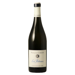 François Chidaine "Les Tuffeaux" Tendre 2015