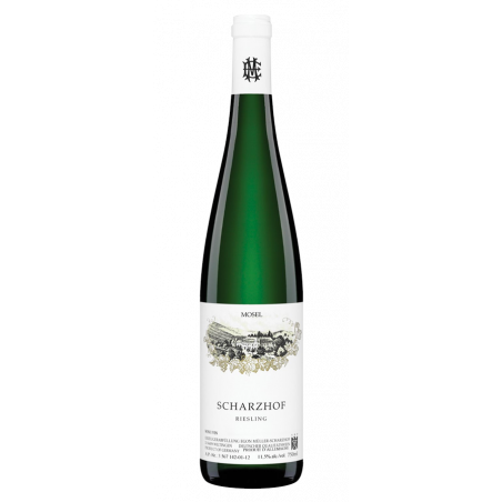 Egon Müller Scharzhof Riesling 2013