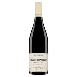 Domaine René Bouvier Charmes-Chambertin Grand Cru 2014