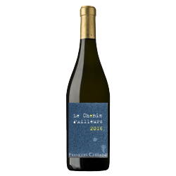 François Chidaine "Le Chenin d'Ailleurs" 2017