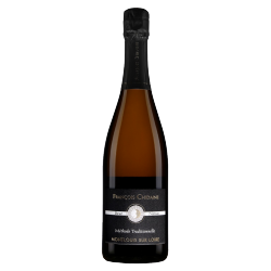 François Chidaine Montlouis-sur-Loire Brut 2015