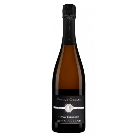 François Chidaine Montlouis-sur-Loire Brut 2015