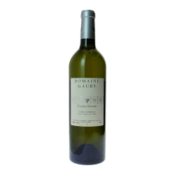 Domaine Gauby "Coume Gineste" Blanc 2006