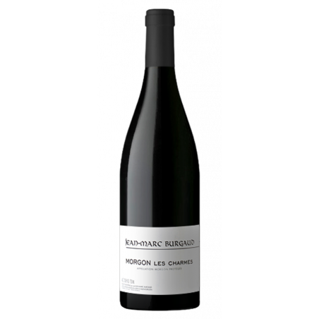 Domaine Jean-Marc Burgaud Morgon "Les Charmes" 2016