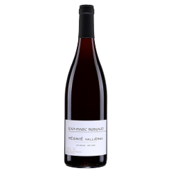 Domaine Jean-Marc Burgaud Regnié "Vallières" 2016