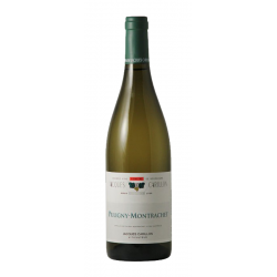 Domaine Jacques Carillon Puligny-Montrachet 2013