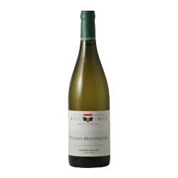 Domaine Jacques Carillon Puligny-Montrachet 2014