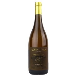 Domaine Huet Vouvray Moelleux Première Trie "Clos du Bourg" 2003 - 50cl