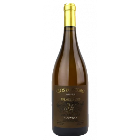 Domaine Huet Vouvray Moelleux Première Trie "Clos du Bourg" 2003 - 50cl