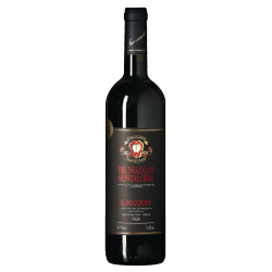 Il Poggione Brunello di Montalcino 2011