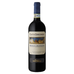 Frescobaldi Castelgiocondo Brunello di Montalcino 2010