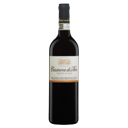 Casanova di Neri Brunello di Montalcino "Tenuta Nuova" 2011