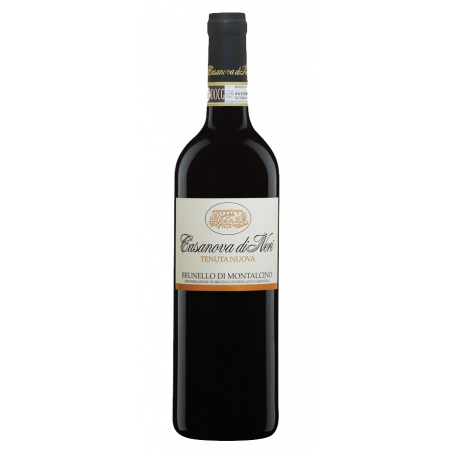 Casanova di Neri Brunello di Montalcino "Tenuta Nuova" 2011