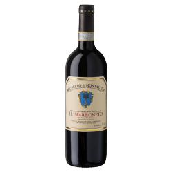 Il Marroneto Brunello di Montalcino 2012