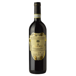 Il Marroneto Brunello di Montalcino "Madonna Grazie" 2012