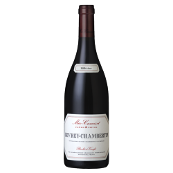 Méo-Camuzet F&S Gevrey-Chambertin 2015