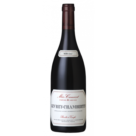 Méo-Camuzet F&S Gevrey-Chambertin 2015