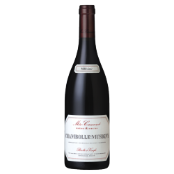 Méo-Camuzet F&S Chambolle-Musigny 2015