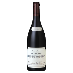 Domaine Méo-Camuzet Clos de Vougeot Grand Cru 2015